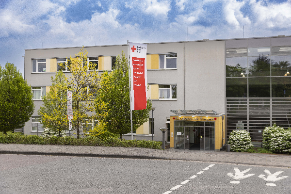 DRK-Kinderklinik Siegen gGmbH