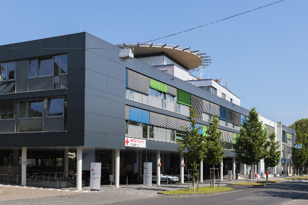 Marienhaus Klinikum St. Elisabeth Neuwied