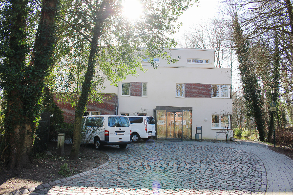 Psychiatrische Tagesklinik Neumünster GmbH