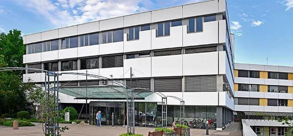Krankenhaus Leonberg