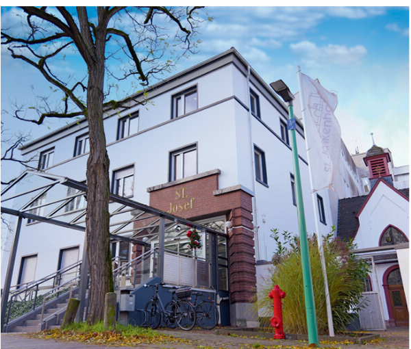 St. Josef-Krankenhaus Viernheim