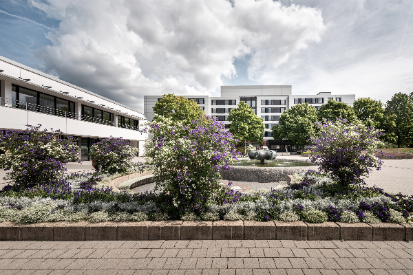 Zentrum für Psychiatrie Calw – Klinikum Nordschwarzwald