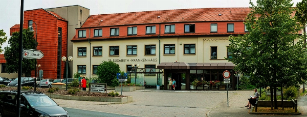 St. Elisabeth-Krankenhaus Salzgitter gGmbH