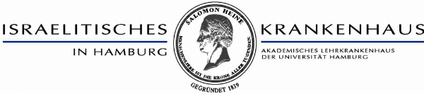 Israelitisches Krankenhaus in Hamburg