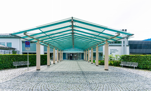 Klinikum Starnberg