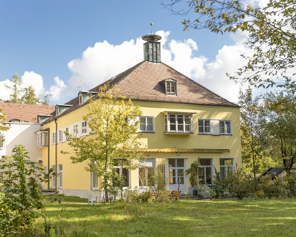 Klinik Menterschwaige