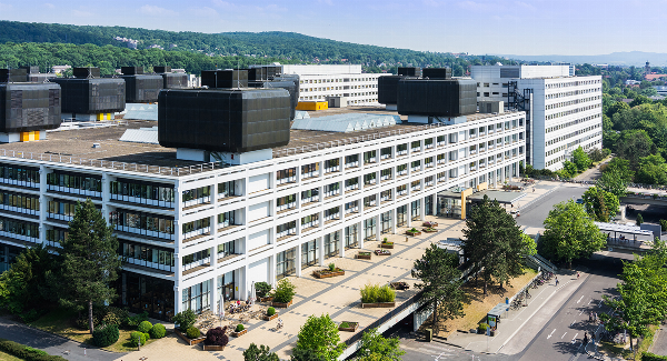 Universitätsmedizin Göttingen
