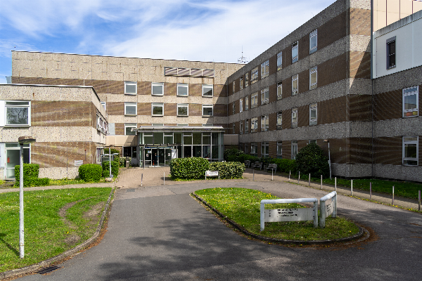 KRH Klinikum Großburgwedel