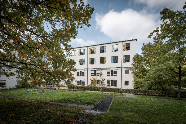 Psychiatrisches Behandlungszentrum Böblingen