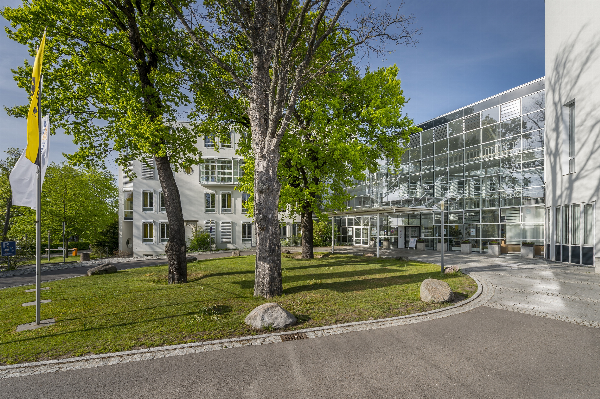 Kreiskrankenhaus Freiberg