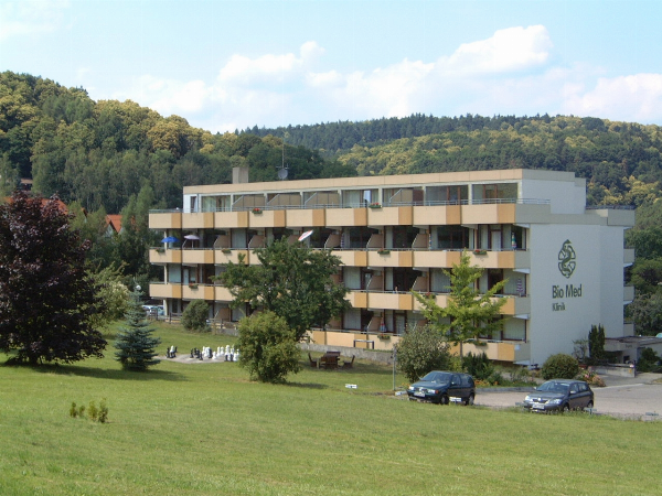 BioMed-Klinik Betriebs-GmbH