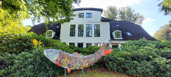 Katharinen Hospiz am Park