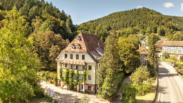 Dr. Römer Kliniken - Akutklinik