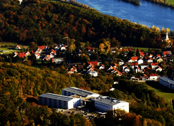 Caritas- Krankenhaus St. Maria
