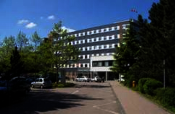 Paracelsus-Klinik Bad Ems - Krankenhausportrait | Deutsche Krankenhaus ...