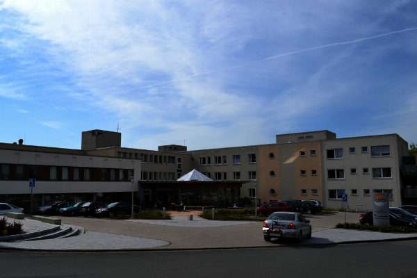 St. Vincenz Hospital Brakel