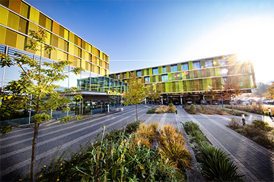 Rems-Murr-Klinikum Winnenden