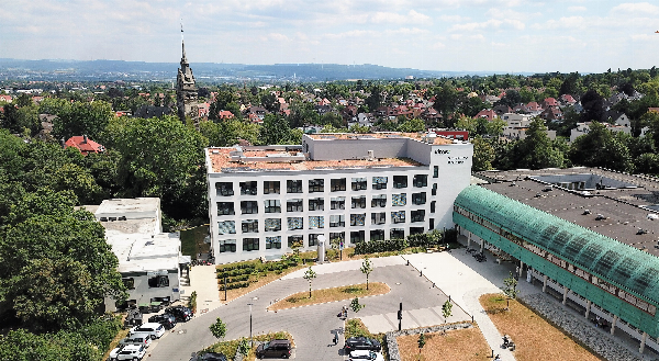 Vitos Orthopädische Klinik Kassel