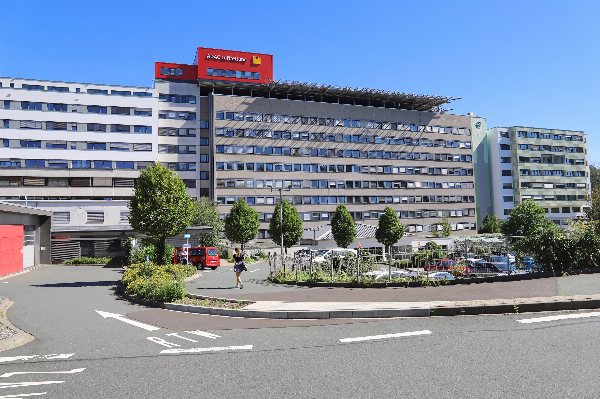 Diakonie Klinikum Jung-Stilling
