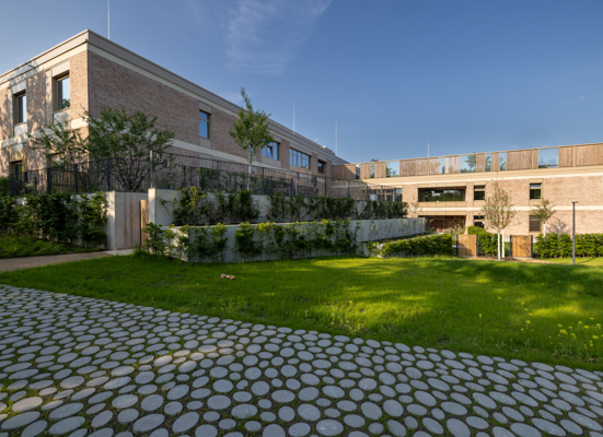 Psychiatrische Klinik Lüneburg gemeinnützige GmbH