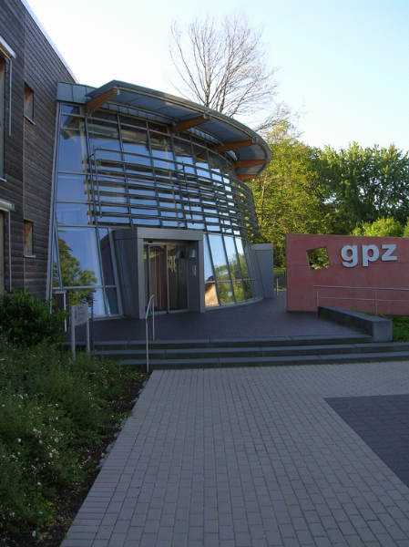 gpz GmbH Gemeindepsychiatrisches Zentrum GmbH