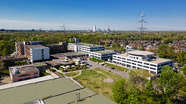 Evangelisches Krankenhaus Duisburg-Nord