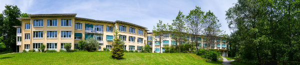 Klinikum Penzberg