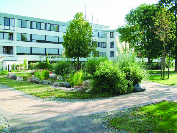 St. Rochus Krankenhaus Steinheim