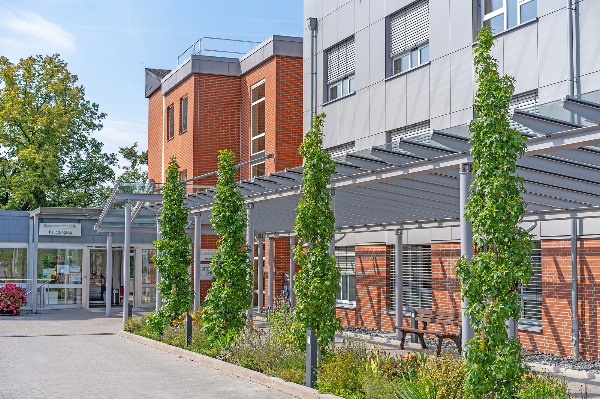 BDH-Klinik Hessisch Oldendorf gGmbH